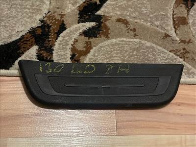 HYUNDAI i30 GD Jobb hátsó Küszöb Díszléc