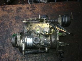 Audi A4 (B5 - 8D) Adagoló *90637* vw-028130110t lucas-534403lpf 1. kép