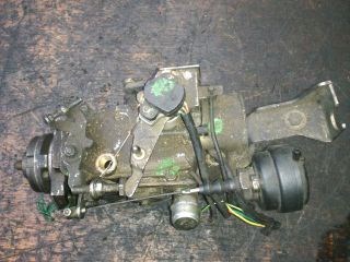 Audi A4 (B5 - 8D) Adagoló *90637* vw-028130110t lucas-534403lpf 2. kép