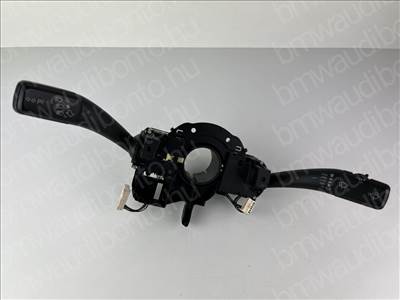 AUDI A4 B8 (8K2) Bajuszkapcsoló (komplett) (8K0953502AT)