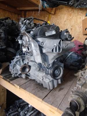 Volkswagen Golf Sportsvan, Volkswagen Polo VI Motor  chz10tsi