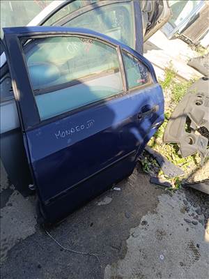 Ford Mondeo Mk3 Bal hátsó ajtó  mo3bh