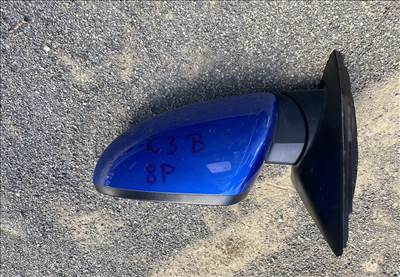 Kia Cee'd (CD) visszapillantó tükör 