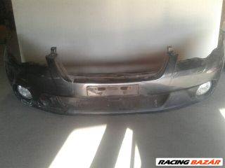 Subaru Legacy IV SUBARU LEGACY Első Lökhárító (Üresen)