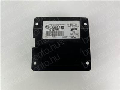 AUDI Q7 (4LB) Fényszóró Elektronika (7L6941329C)