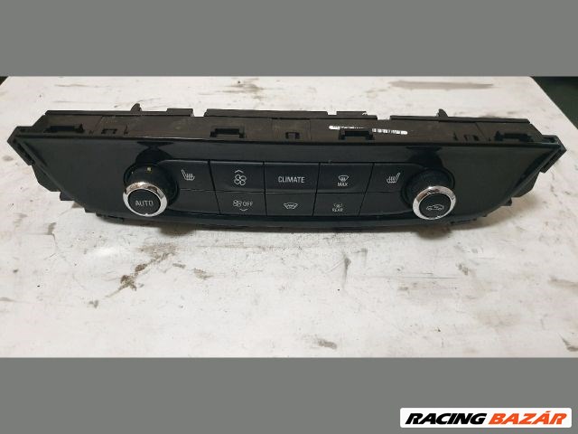 Opel Insignia B Fűtéskapcsoló DIGITKLÍMÁS  39113536 1. kép