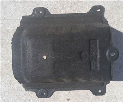 Kia ceed 2018-2025 új első kordonbox hővédő lemez burkolat 