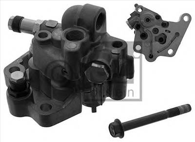 FEBI BILSTEIN 40884 - üzemanyagpumpa VOLVO