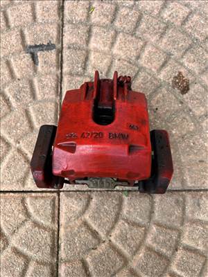 BMW E60E61 jobb hátsó féknyereg  34216765910