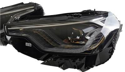 Volkswagen Caddy V 2.0 TDI BMT Komplett motor DTRF