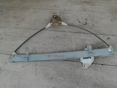 HYUNDAI ATOS Bal első ablakemelő szerkezet mechanikus