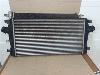 Opel Astra J 1.7 CDTI Intercooler 7976 ,  13267647 , A17DTE