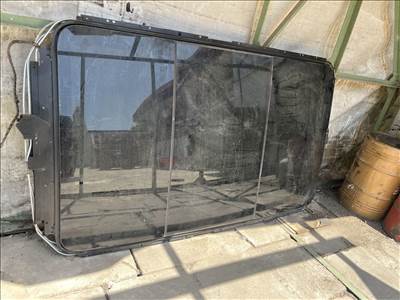 Audi Q7 panoráma üveg tető eladó 4L0 877 041 E 4l0959591