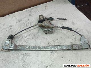 Fiat Marea Jobb első Ablakemelő Szerkezet (Elektromos)*122556 46436525