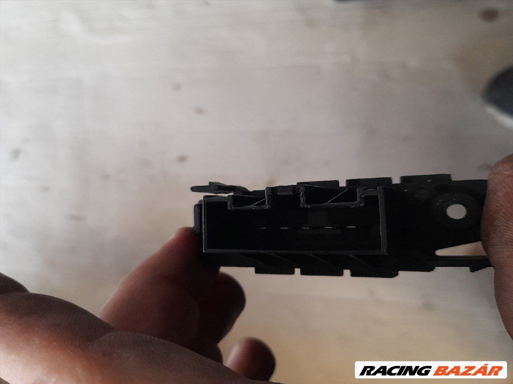 Opel Corsa D Előtét Ellenállás Fűtőmotor 1415 ,  2. kép