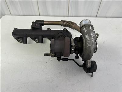 Hyundai ix20 1.4 CRDi turbó