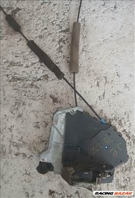 Lexus IS 220d jobb első ajtózár szerkezet 