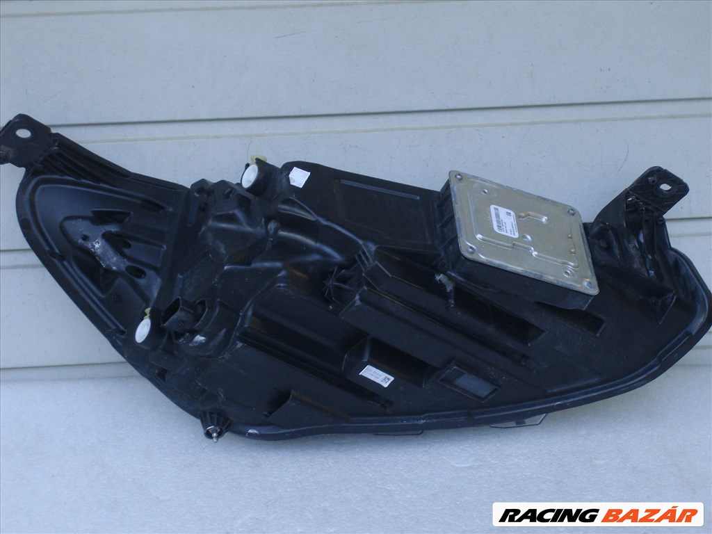 Ford Focus MK4 Bal első Full Led Fényszóró JX7B-13E017-CH 2018-tól Hibátlan 4. kép