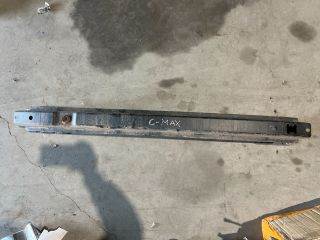 Ford C-Max Mk1 FORD FOCUS C-MAX I Hátsó Lökhárító Merevítő (Fém)