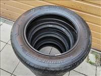  215/6017" C használt Bridgestone teherautó nyári gumi garnitura