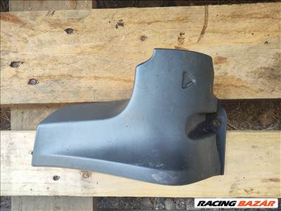 Dacia Duster I bal első küszöb burkolat vég 768516439r