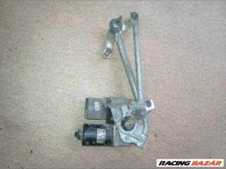 Mercedes A-osztály W168 Első Ablaktörlő Szerkezet Motorral *123010* a1688200242