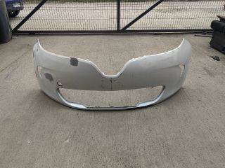 Renault Zoe RENAULT ZOE Első Lökhárító (Üresen)