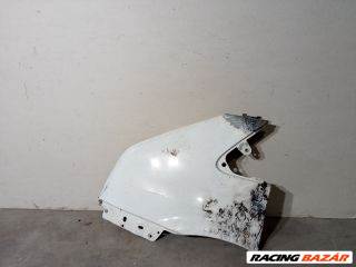 Ford Transit Mk8 FORD TRANSIT Bal első Sárvédő