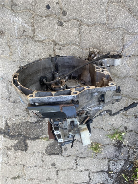 Ford B-Max Mk1 sebességváltó 6 fokozatú 2. kép