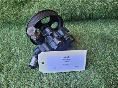 OPEL INSIGNIA Hidraulika Szivattyú 55563329