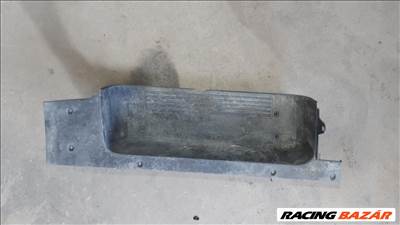 Fiat DUCATO Citroen JUMPER Peugeot BOXER 06- Ajtó műanyag fellépő 7904 735534440