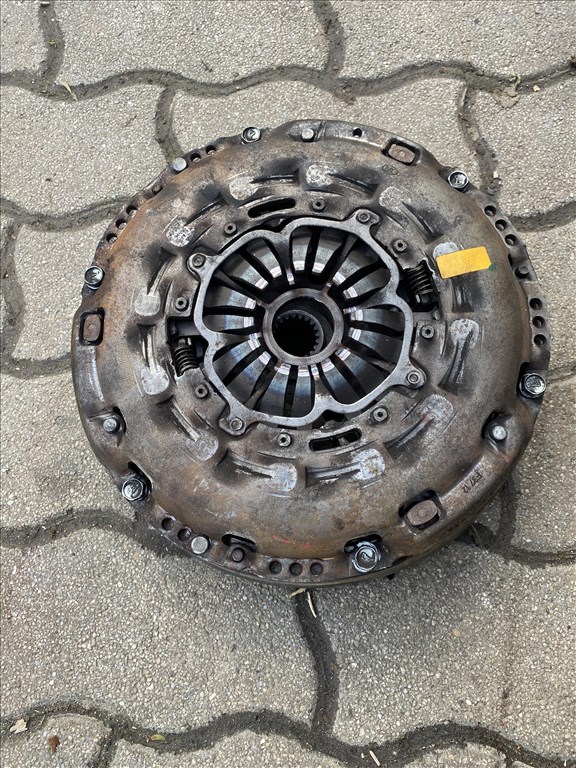 Toyota RAV4 (XA30) 2.2 D-CAT kuplung szett kettöstömegű lendkerék 1. kép