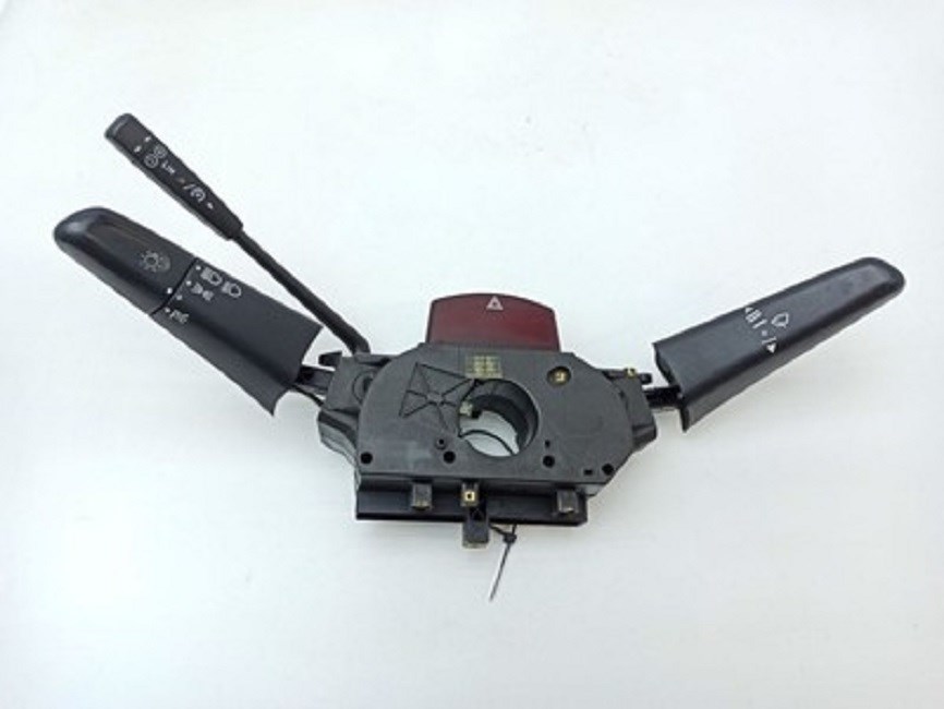 Mercedes ML-osztály W163 kormánykapcsoló  a0015406545 1. kép