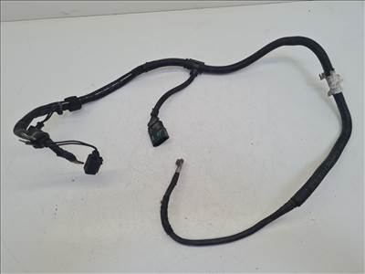 Volkswagen Golf IV, Volkswagen Bora 1.9 PDTDI ASZ generátor kábelköteg (automata) (37668)