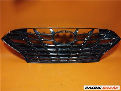 Hyundai I30 hűtőrács 86366-G4500 (L.20.825R)a