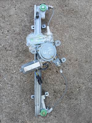 Daewoo Espero Jobb hátsó ablakemelő szerkezet motorral 