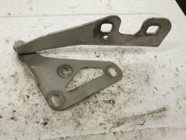 Opel Astra H Géptető zsanér bal  13213447 3. kép