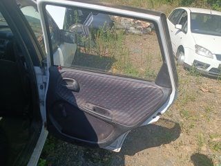 OPEL ASTRA F CLASSIC Ferdehátú Jobb hátsó Ablakemelő Szerkezet (Mechanikus) 1. kép