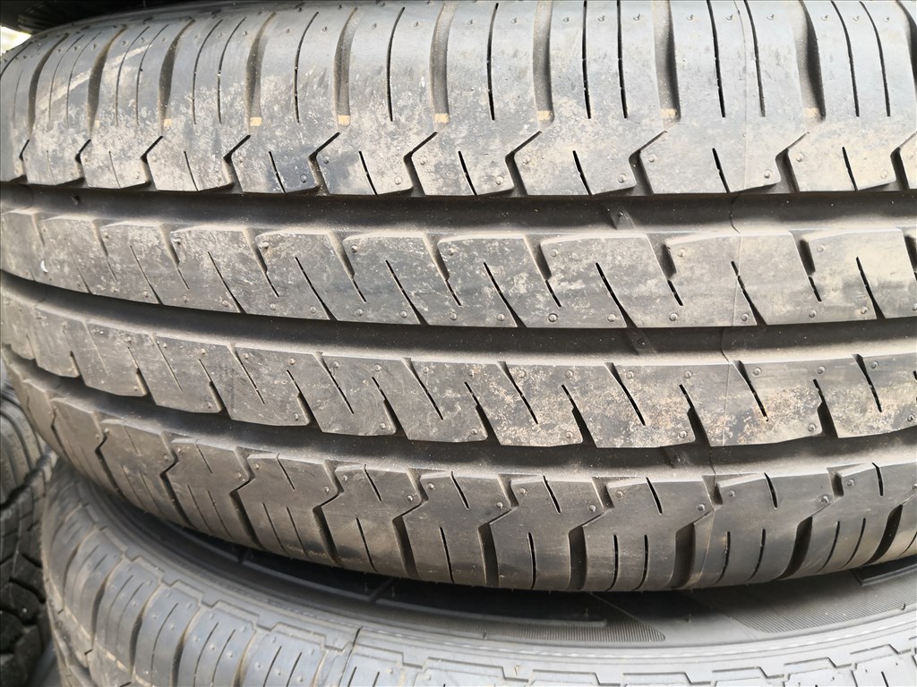 205/65 R16C ÚJ!! Hankook nyári gumi 120000ft a 4db/159/ 1. kép