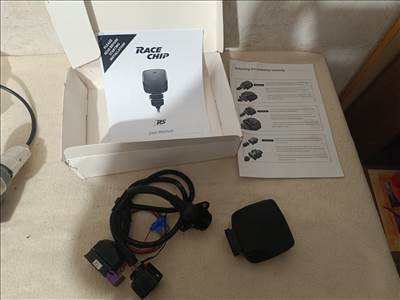 Racechip RS 1.9 PD TDi chiptuning
