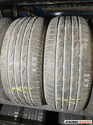 235/40 R18 Bridgestone Dueler H/P Sport 97V l 5,5mm l 2db l DOT4315