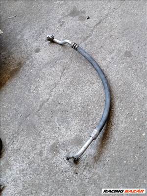 Kia Sorento (JC) Klíma cső