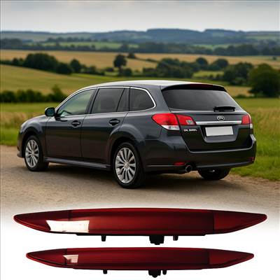 Subaru Legacy V pótféklámpa  84982aj010 mitsubavc02117