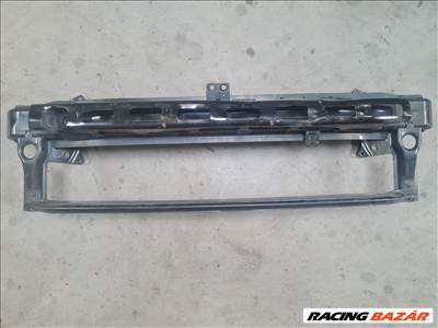 Volkswagen Golf VI első lökhárító merevítő (23400) 5k0807109