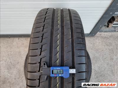 225/55R19 Continental garnitúra nagyon jó állapotban eladó!