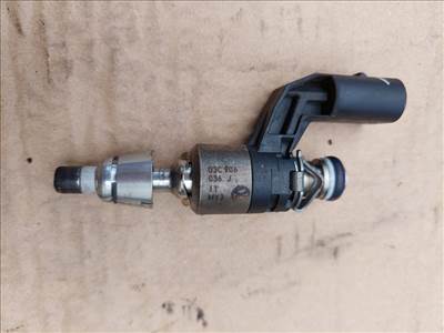 Volkswagen Passat B6-B7-Touran-CC 1,4 Tsi Ecofuel befecskendező 03C906036J