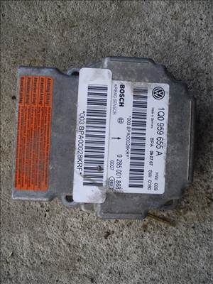 Volkswagen Eos légzsák vezérlőegység  1q0959655a