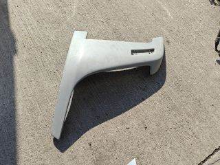 Jaguar XK JAGUAR XK Jobb első Lökhárító Sarok