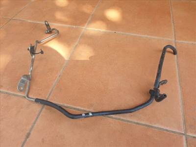 Opel Astra K Vákumcső B16dth B16dte  55595188