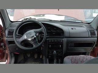 Citroën Berlingo I Kézifék Kar *139762*